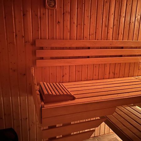Apartamenty Silva Шклярска-Поремба Экстерьер фото