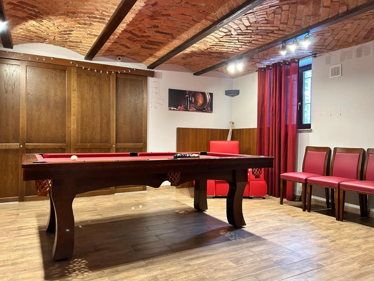 Apartamenty Silva Шклярска-Поремба Экстерьер фото