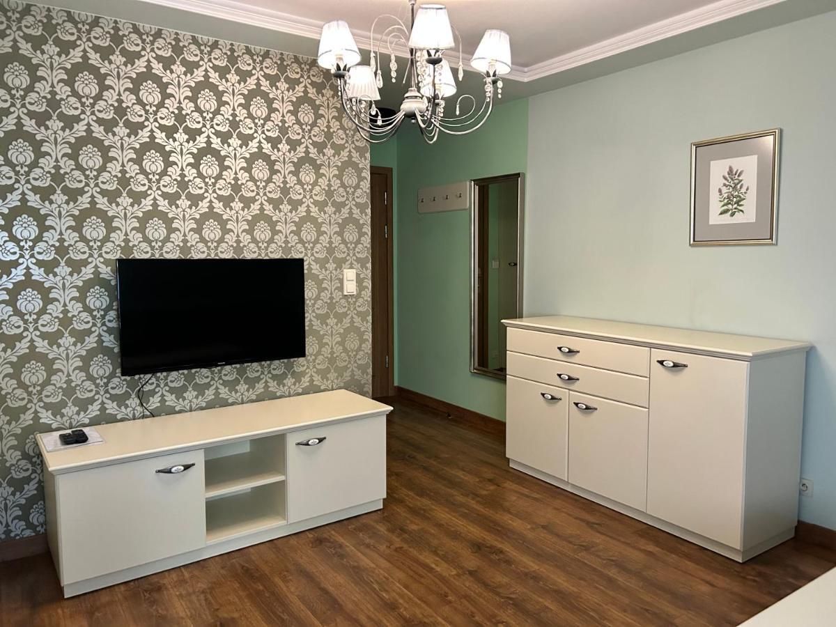 Apartamenty Silva Шклярска-Поремба Экстерьер фото