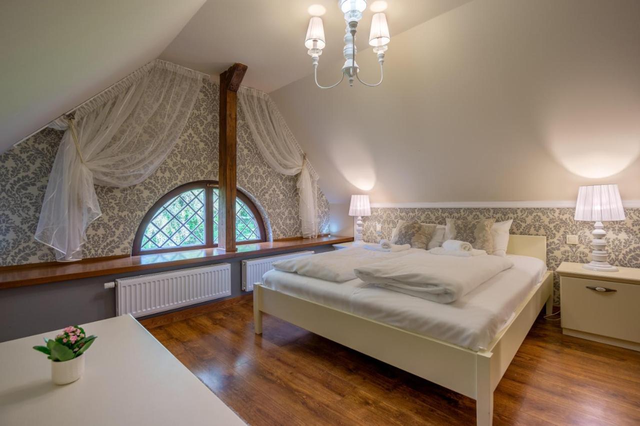 Apartamenty Silva Шклярска-Поремба Экстерьер фото